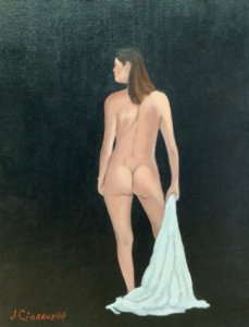 The Robe