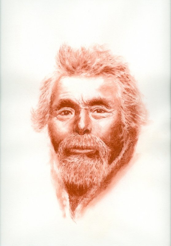 Shoalwater Bay Native - Click Image to Close